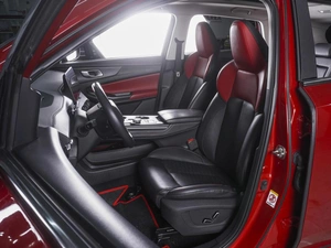 Внедорожник Changan CS55 Plus 2023 года, 2499000 рублей, Ростов-на-Дону