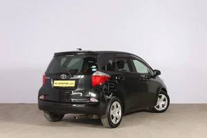 Хетчбэк Toyota Ractis 2012 года, 1249000 рублей, Новосибирск