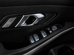 Универсал BMW 3 серия 2020 года, 2699000 рублей, Аксай