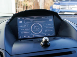 Внедорожник Ford Kuga 2014 года, 1420000 рублей, Большой Сочи