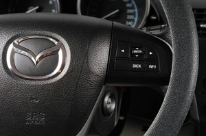 Хетчбэк Mazda 3 2013 года, 1199000 рублей, Тюмень