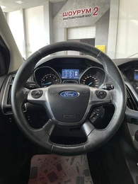 Хетчбэк Ford Focus 2012 года, 807000 рублей, Солонцы
