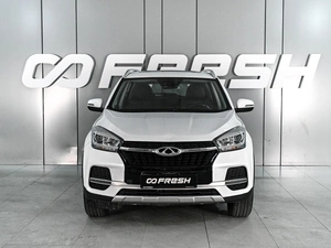 Внедорожник Chery Tiggo 4 2022 года, 1290000 рублей, Аксай
