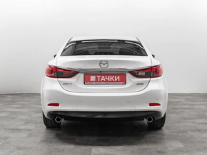Седан Mazda 6 2014 года, 1550000 рублей, Красноярск