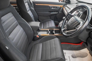 Внедорожник Honda CR-V 2019 года, 2899000 рублей, Барнаул