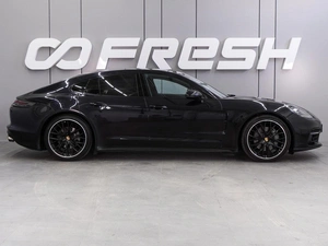 Лифтбек Porsche Panamera 4S 2016 года, 5669000 рублей, Воронеж