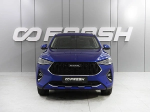 Внедорожник Haval F7 2021 года, 1790000 рублей, Аксай