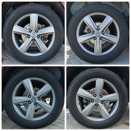 Внедорожник Toyota RAV4 2010 года, 1300000 рублей, Мирное