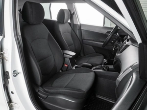 Внедорожник Hyundai Creta 2018 года, 1595000 рублей, Воронеж