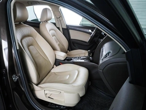 Седан Audi A4 2015 года, 1349000 рублей, Воронеж