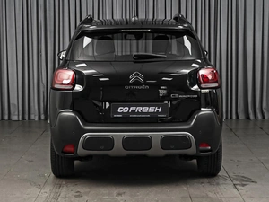 Внедорожник Citroen C3 Aircross 2021 года, 1699000 рублей, Ставрополь