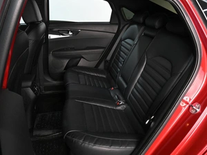 Седан Kia Cerato 2022 года, 2549000 рублей, Аксай