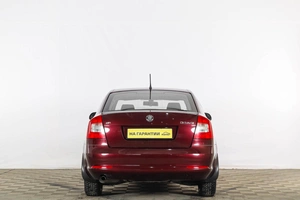 Лифтбек Skoda Octavia 2012 года, 949000 рублей, Тюмень