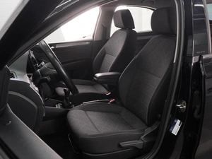 Лифтбек Volkswagen Polo 2021 года, 1548000 рублей, Воронеж