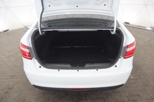 Седан ВАЗ (LADA) Vesta 2021 года, 1220000 рублей, Орёл