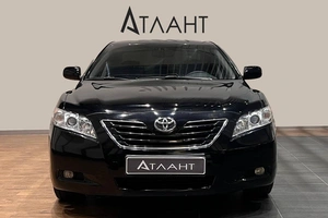 Седан Toyota Camry 2006 года, 949000 рублей, Красноярск