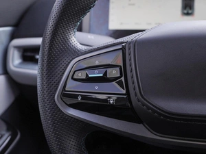 Внедорожник Changan UNI-T 2023 года, 2585000 рублей, Волгоград