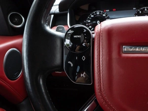 Внедорожник Land Rover Range Rover 2019 года, 9250000 рублей, Волгоград