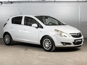 Хетчбэк Opel Corsa 2008 года, 629000 рублей, Ставрополь