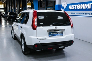Внедорожник Nissan X-Trail 2013 года, 1498000 рублей, Солонцы