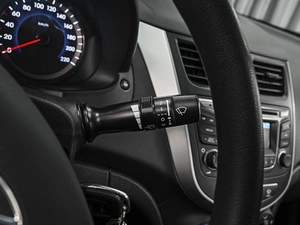 Седан Hyundai Solaris 2016 года, 1179000 рублей, Ставрополь