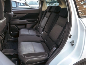 Внедорожник Mitsubishi Outlander 2018 года, 2120000 рублей, Краснодар