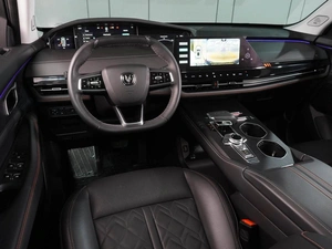 Внедорожник Changan UNI-K 2023 года, 3719000 рублей, Воронеж