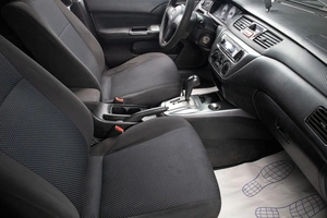 Седан Mitsubishi Lancer 2006 года, 359000 рублей, Оренбург