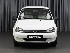 Седан ВАЗ (LADA) Kalina 2011 года, 350000 рублей, Ставрополь
