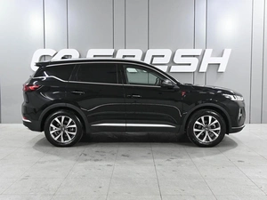 Внедорожник Chery Tiggo 7 Pro Max 2023 года, 1929000 рублей, Ростов-на-Дону