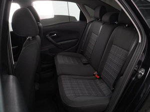 Седан Volkswagen Polo 2016 года, 1334000 рублей, Воронеж