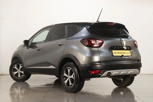 Внедорожник Renault Kaptur 2021 года, 1799000 рублей, Челябинск