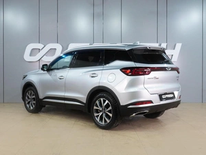 Внедорожник Chery Tiggo 7 Pro 2022 года, 1689000 рублей, Воронеж