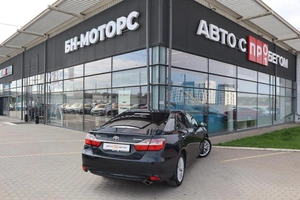 Седан Toyota Camry 2014 года, 2222000 рублей, Мирное