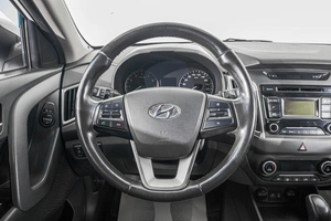 Внедорожник Hyundai Creta 2019 года, 1749000 рублей, Барнаул