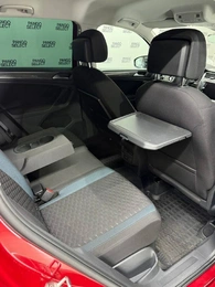 Внедорожник Volkswagen Tiguan 2019 года, 2480000 рублей, Красноярск