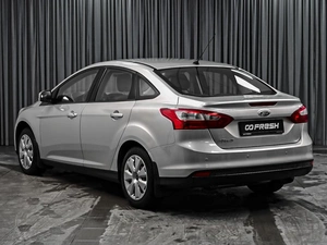 Седан Ford Focus 2011 года, 812000 рублей, Ставрополь