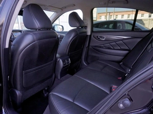 Седан Infiniti Q50 2015 года, 1800000 рублей, Нижний Новгород