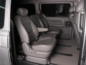 Минивэн Hyundai Grand Starex 2014 года, 1819000 рублей, Минеральные Воды