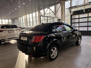 Седан Kia Rio 2010 года, 690000 рублей, Орёл