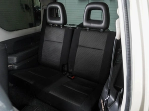 Внедорожник Suzuki Jimny 2007 года, 819000 рублей, Воронеж