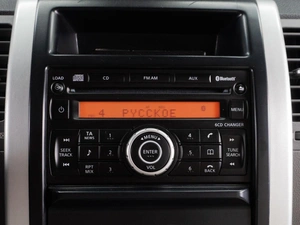Внедорожник Nissan X-Trail 2007 года, 1090000 рублей, Тюмень