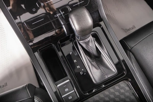 Внедорожник Chery Tiggo 4 Pro 2024 года, 1559000 рублей, Томск