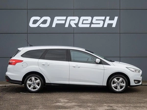 Универсал Ford Focus 2017 года, 1020000 рублей, Краснодар