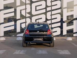 Хетчбэк BMW 1 серия 2010 года, 950000 рублей, Краснодар