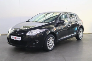 Хэтчбек Renault Megane 2010 года, 725000 рублей, Брянск