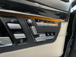 Седан Mercedes-benz S-класс 2011 года, 2187000 рублей, Солонцы