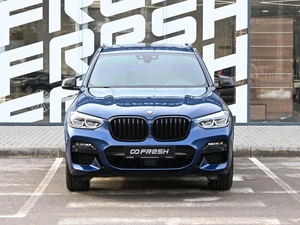 Внедорожник BMW X3 2020 года, 3997000 рублей, Волгоград
