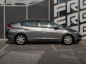 Лифтбек Honda Insight 2009 года, 745000 рублей, Краснодар