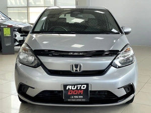 Хетчбэк Honda Fit 2020 года, 1197000 рублей, Солонцы